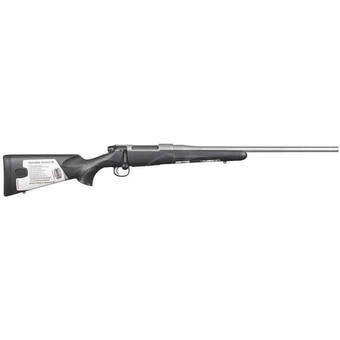 Карабин Mauser M18 SS кал. 6.5 Creedmoor 56 см 5/8"-24