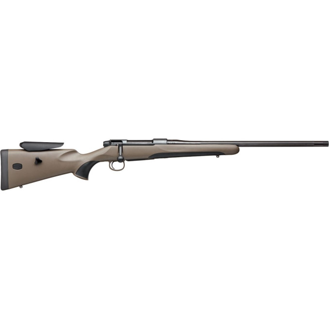 Карабін Mauser M18 FELDJAGD кал. 6. 5 Creedmoor. Ствол - 56 см. Різьблення під ДТК (М17х1).