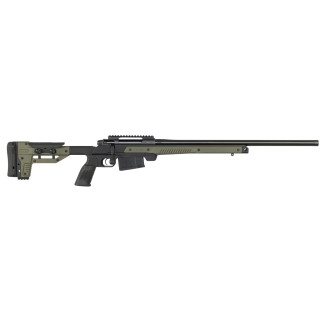 Карабін Mauser M18 LONGRANGE кал. 6.5 Creedmoor 62 см М18х1