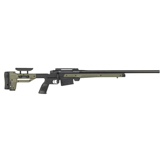 Карабін Mauser M18 LONGRANGE кал. 6.5 Creedmoor 62 см М18х1
