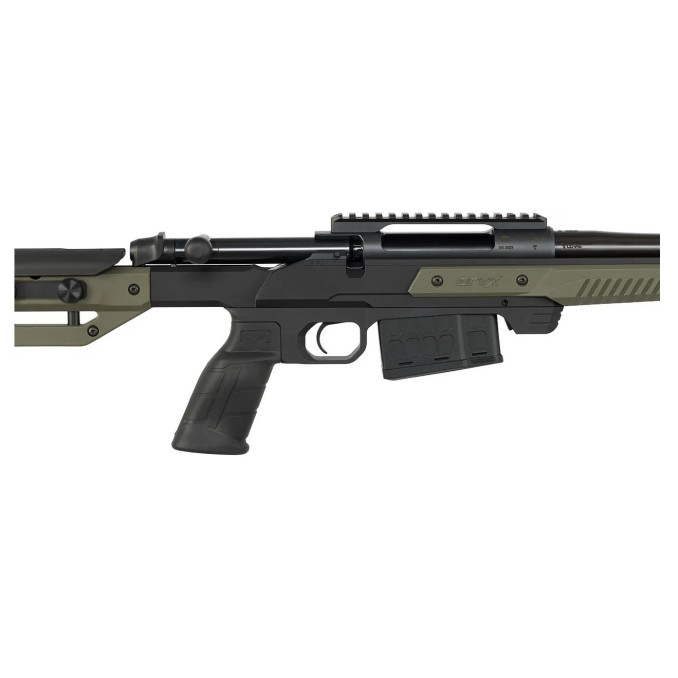 Карабін Mauser M18 LONGRANGE кал. 6.5 Creedmoor 62 см М18х1