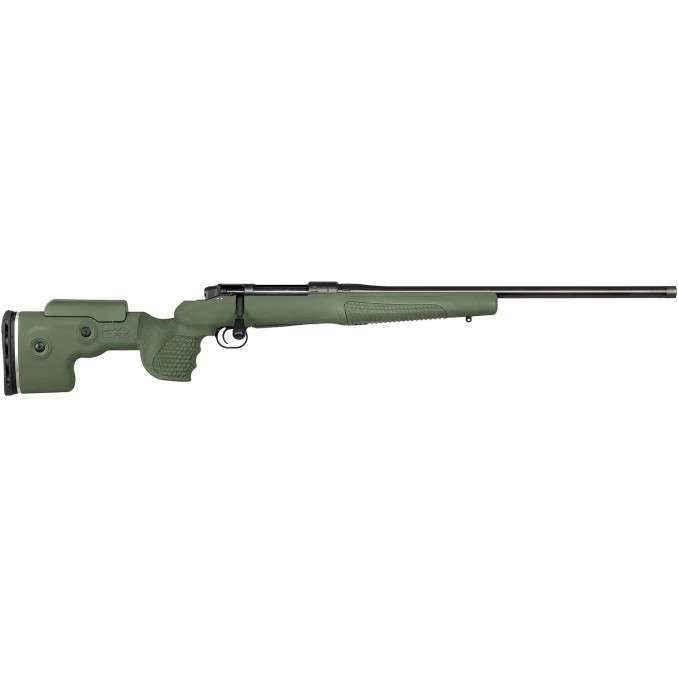 Карабин Mauser M18 Fenris GRS кал. 308 Win. Ствол 56 см. Резьба - 5/8"-24