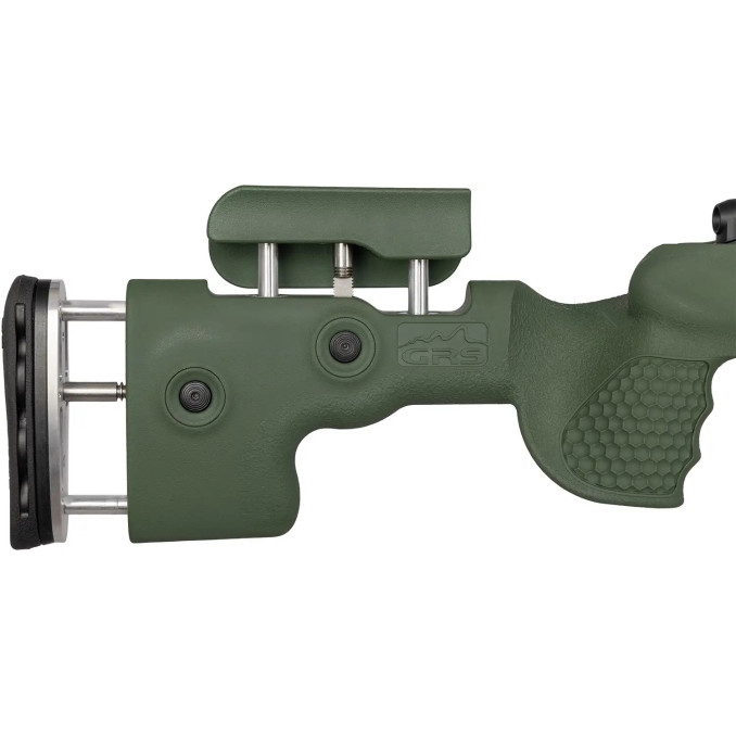 Карабин Mauser M18 Fenris GRS кал. 308 Win. Ствол 56 см. Резьба - 5/8"-24