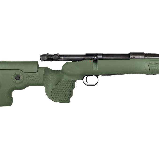 Карабин Mauser M18 Fenris GRS кал. 308 Win. Ствол 56 см. Резьба - 5/8"-24