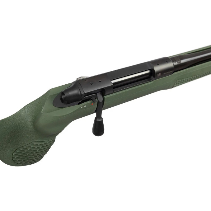 Карабин Mauser M18 Fenris GRS кал. 308 Win. Ствол 56 см. Резьба - 5/8"-24