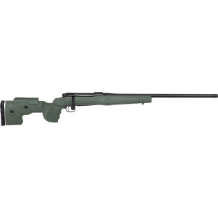 Карабін Mauser M18 Fenris GRS кал. 6.5 PRC. Ствол 62 см. Різьба - 5/8"-24