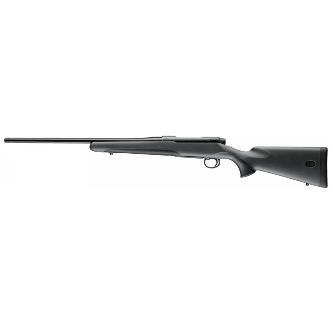 Карабин Mauser 18 Basic кал. 308 Win 51 см М15х1