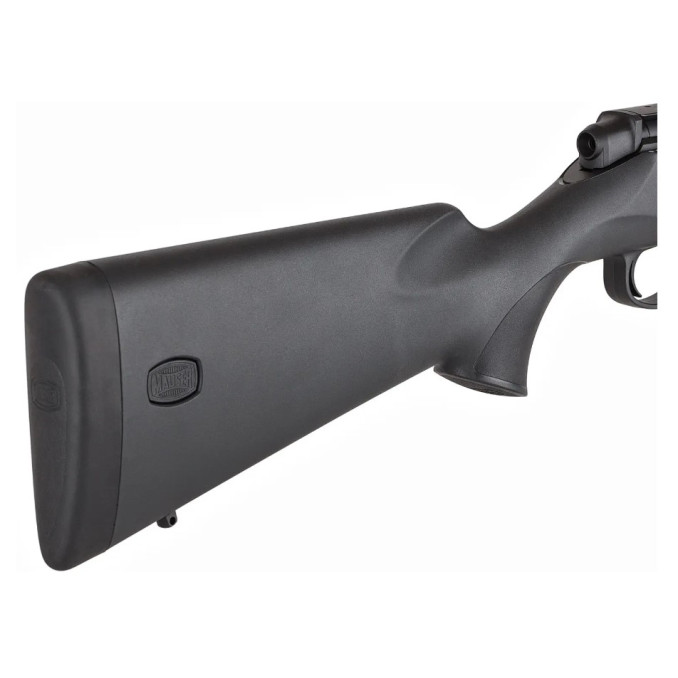 Карабин Mauser 18 Basic кал. 308 Win 51 см М15х1