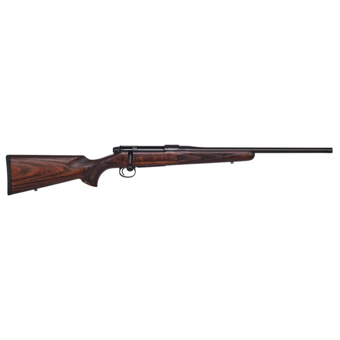 Карабин нарезной Mauser M18 Pure кал. .308 Win 51 см M15x1