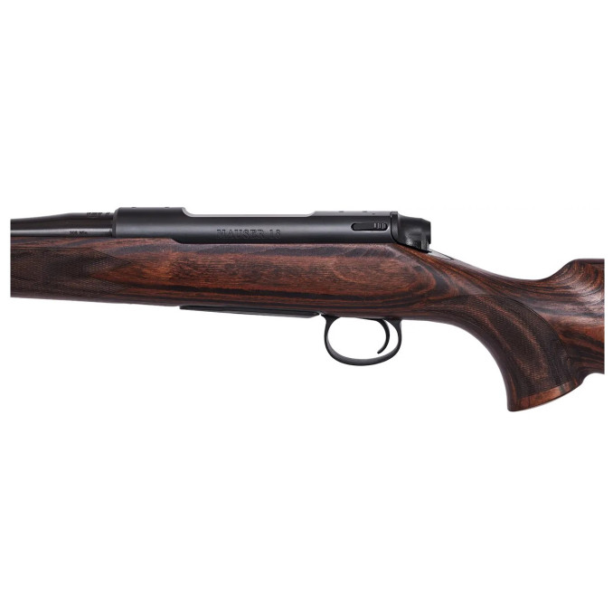 Карабин нарезной Mauser M18 Pure кал. .308 Win 51 см M15x1