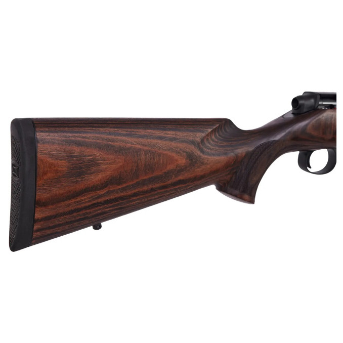 Карабин нарезной Mauser M18 Pure кал. .308 Win 51 см M15x1