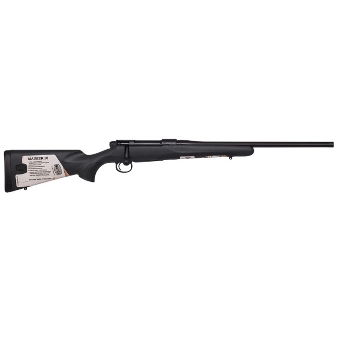 Карабин Mauser 18 Basic кал. 223 Rem 51 см М15x1