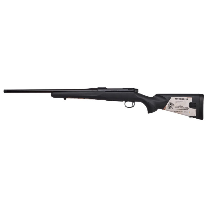 Карабин Mauser 18 Basic кал. 223 Rem 51 см М15x1