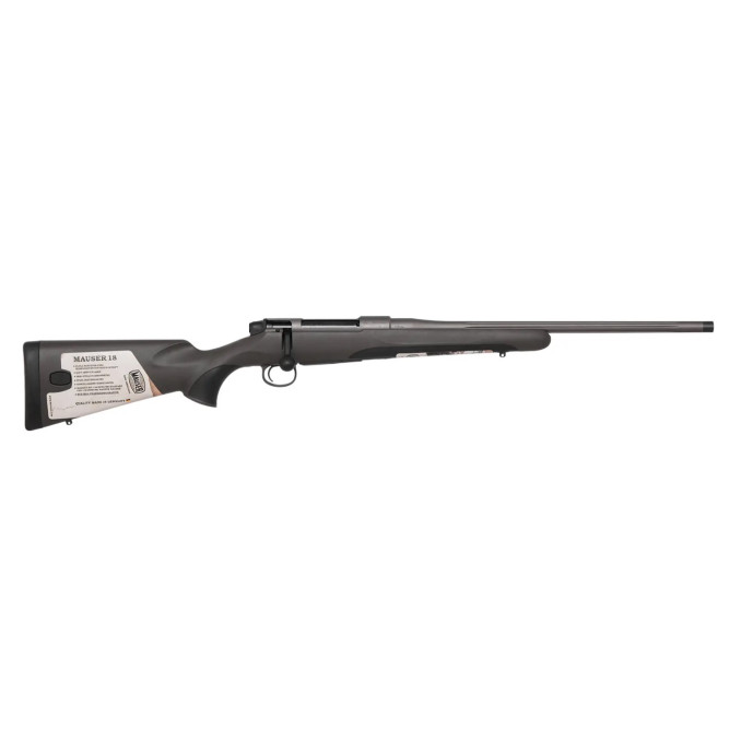 Карабин нарезной Mauser M18 Extreme кал. .308 Win 51 см M15x1