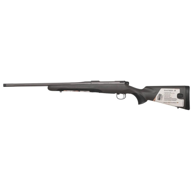 Карабин нарезной Mauser M18 Extreme кал. .308 Win 51 см M15x1