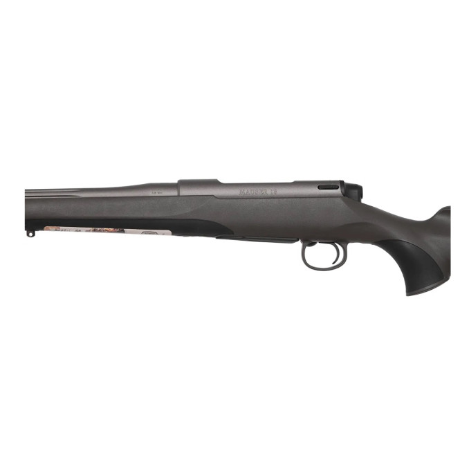 Карабин нарезной Mauser M18 Extreme кал. .308 Win 51 см M15x1