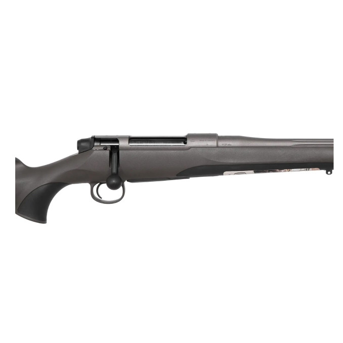 Карабин нарезной Mauser M18 Extreme кал. .308 Win 51 см M15x1