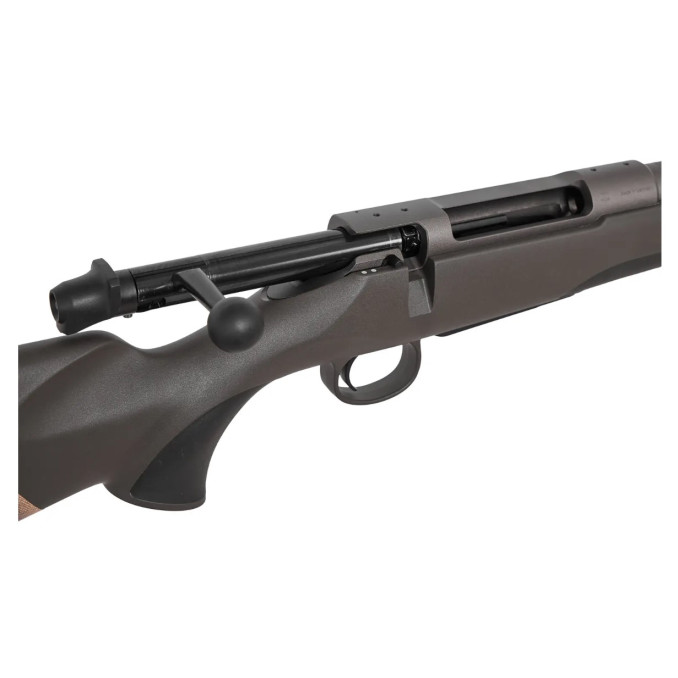 Карабин нарезной Mauser M18 Extreme кал. .308 Win 51 см M15x1