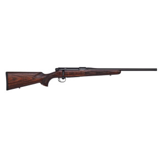 Карабін нарізний Mauser M18 Pure кал. .223 Rem 51 см M15x1
