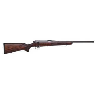 Карабин нарезной Mauser M18 Pure кал. .223 Rem 51 см M15x1