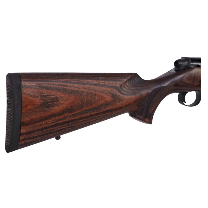 Карабін нарізний Mauser M18 Pure кал. .223 Rem 51 см M15x1