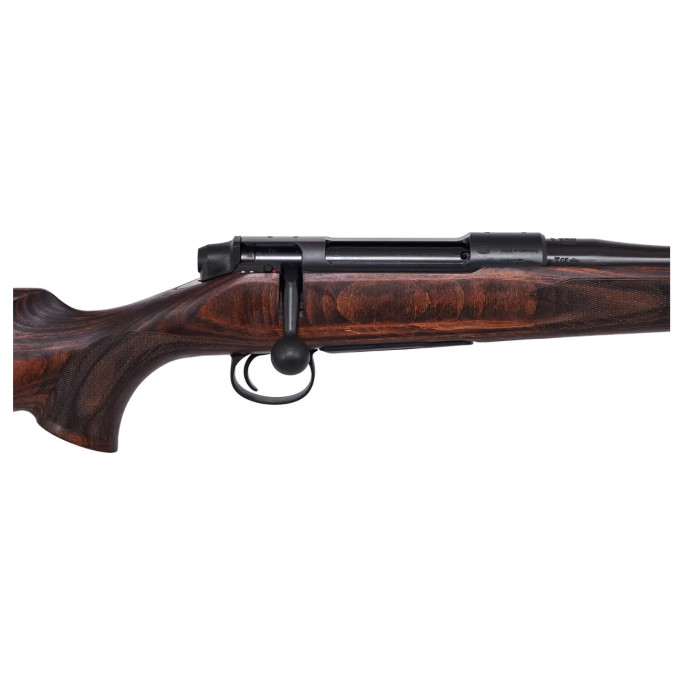Карабін нарізний Mauser M18 Pure кал. .223 Rem 51 см M15x1