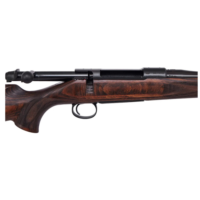 Карабін нарізний Mauser M18 Pure кал. .223 Rem 51 см M15x1