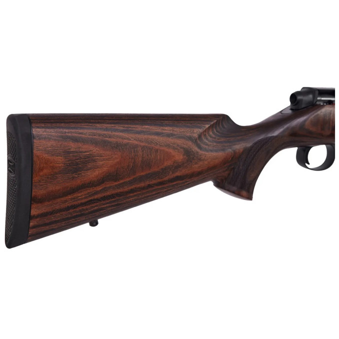 Карабін Mauser 18 Pure кал. 30-06 51 см М15x1