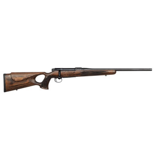 Карабин нарезной Mauser M18 Pure Max кал. .223 Rem 51 см M15x1