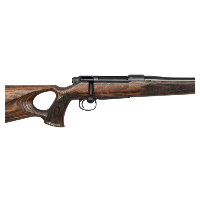 Карабин нарезной Mauser M18 Pure Max кал. .223 Rem 51 см M15x1