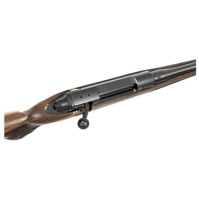 Карабин нарезной Mauser M18 Pure Max кал. .223 Rem 51 см M15x1