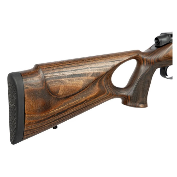 Карабін Mauser 18 Pure Max кал. 30-06 51 см М15x1