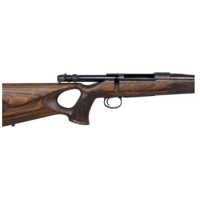 Карабін Mauser 18 Pure Max кал. 30-06 51 см М15x1