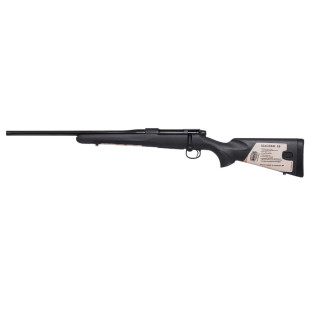 Карабин Mauser 18 Basic LH кал. 30-06 51 см М15x1