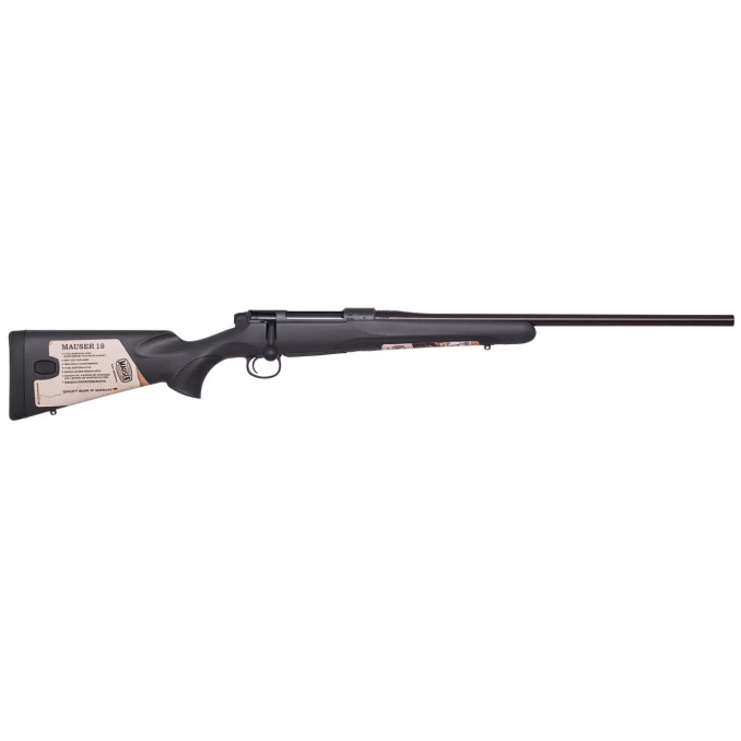 Карабін Mauser M18 Basic калібр .308 Win 56 см