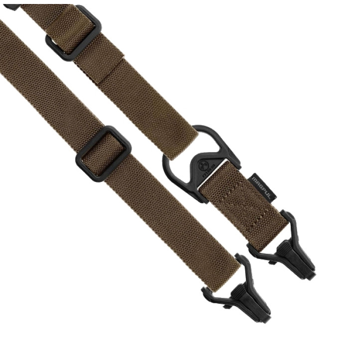 Универсальный тактический ремень Magpul MS3® GEN2 Multi-Mission Sling FDE