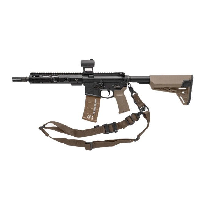 Универсальный тактический ремень Magpul MS3® GEN2 Multi-Mission Sling FDE