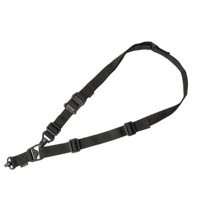 Тактичний одно/двоточковий ремінь Magpul® MS3® Single QD Sling GEN2