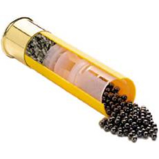 Патрон RIO Game Load C20 кал. 20/70 дробь №4 (3,25 мм) навеска 25 г