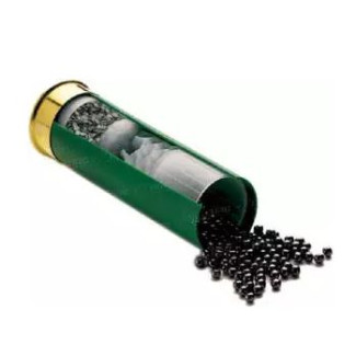 Патрон RIO Game Load-30 (RIO 10) кал. 12/70 дробь №11 (1,5 мм) навеска 30 г