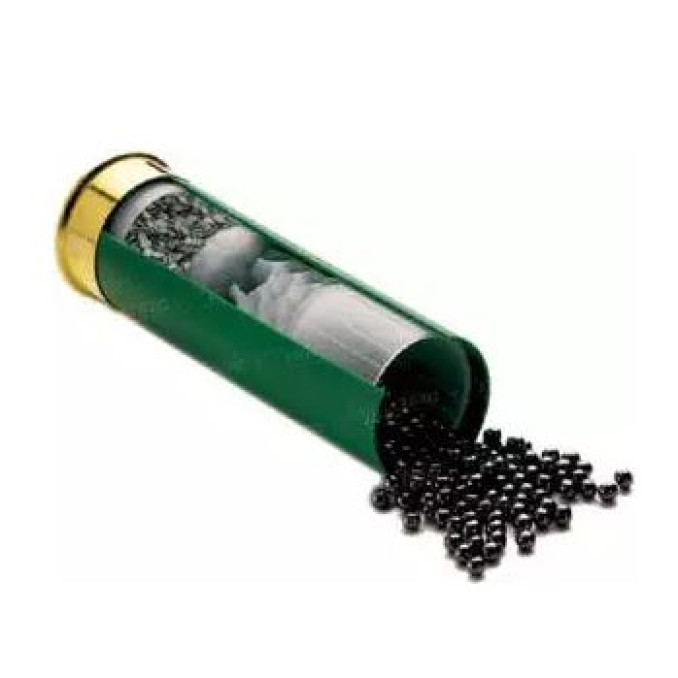 Патрон RIO Game Load-30 (RIO 10) кал. 12/70 дробь №11 (1,5 мм) навеска 30 г