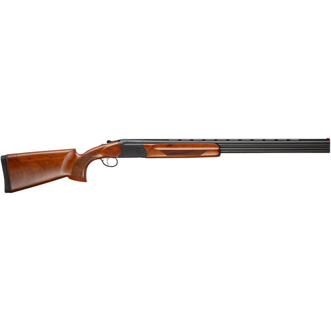 Рушниця Hatsan Optima B12 TRAP Ejector Black калібр 12/76. Ствол - 71 cм