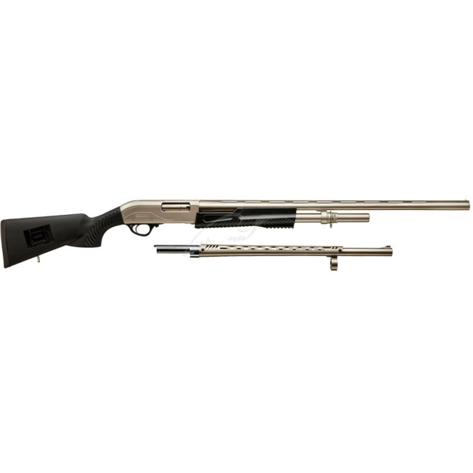 Рушниця Hatsan Escort MPS12 Marine Combo 12/76 (76+51 см)