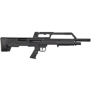Ружье Hatsan Escort Bull Tac кал. 12/76. Ствол - 57 см