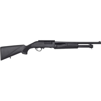 Рушниця Hatsan Escort Aimguard Mod 2 кал. 12/76. Ствол - 47 см