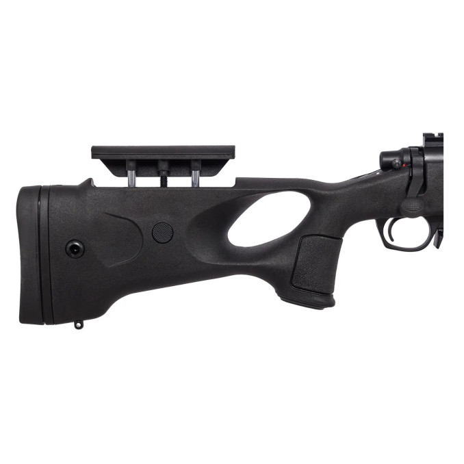 Карабін Hatsan Escort ERX Thumbhole кал. 308 Win 51 см 5/8"-24