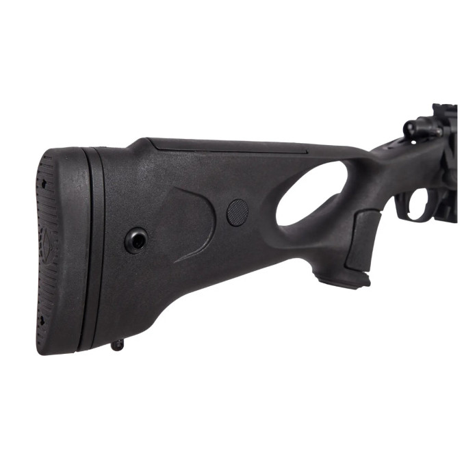 Карабін Hatsan Escort ERX Thumbhole кал. 308 Win 51 см 5/8"-24
