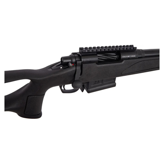 Карабін Hatsan Escort ERX Thumbhole кал. 308 Win 51 см 5/8"-24