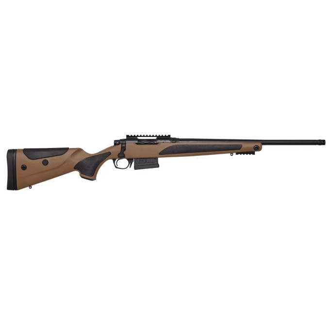 Карабін Hatsan Escort ERX Synthetic FDE кал. 308 Win 51 см 5/8"-24