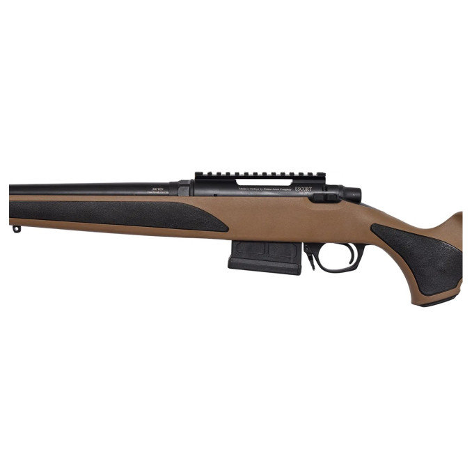 Карабін Hatsan Escort ERX Synthetic FDE кал. 308 Win 51 см 5/8"-24